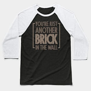 Another Brick Baseball T-Shirt